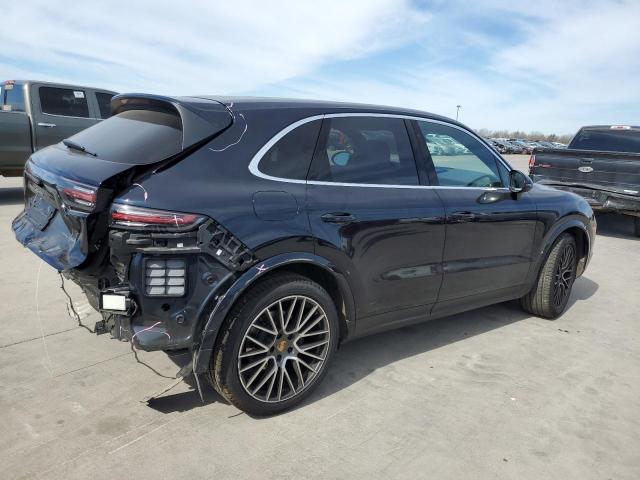 VIN WP1AA2AY0KDA15254 2019 Porsche Cayenne no.3