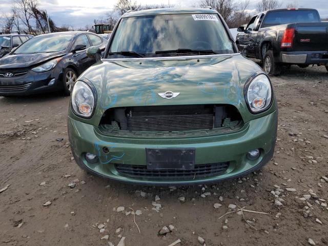 2015 MINI COOPER COU WMWZB3C55FWR43336