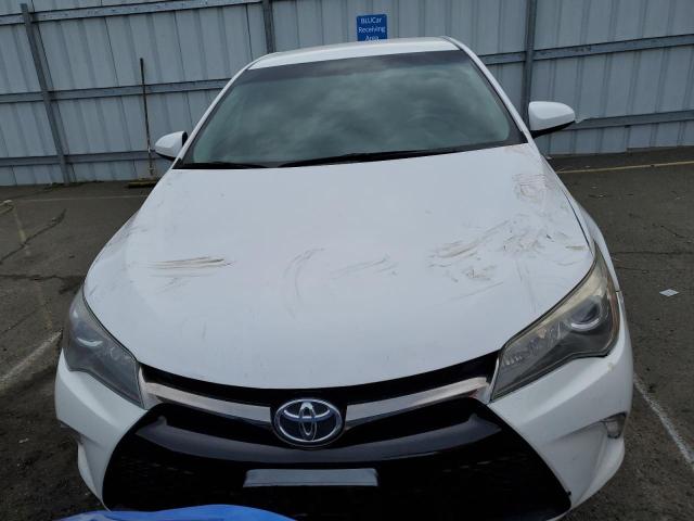 2015 TOYOTA CAMRY LE 4T1BF1FK3FU060163