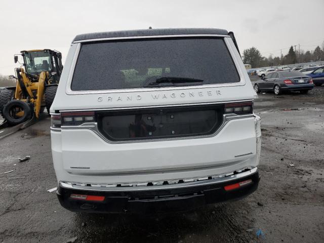 2023 Jeep Grand Wago 3.0L(VIN: 1C4SJSFPXPS556952