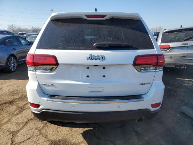 2021 JEEP GRAND CHER 1C4RJFBG5MC509958