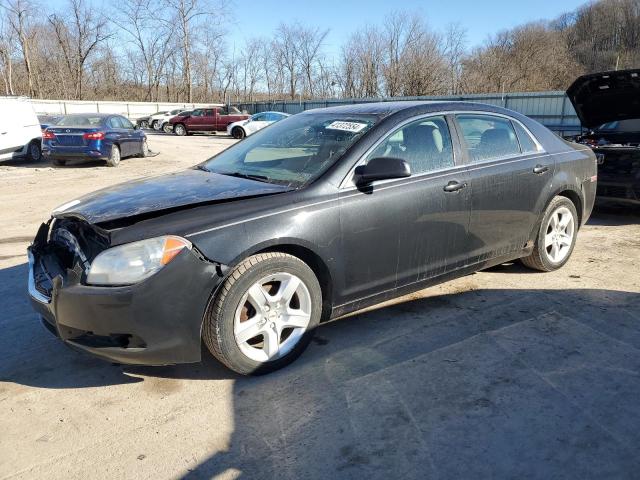 2012 Chevrolet Malibu LS