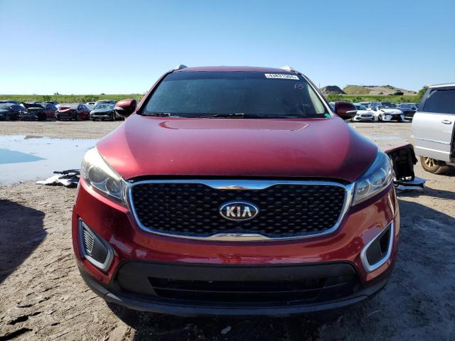 5XYPG4A52HG199733 | 2017 KIA sorento lx