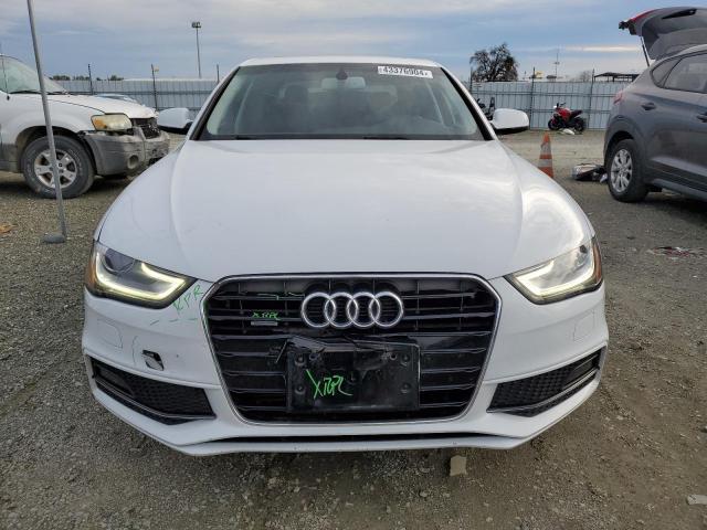 VIN WAUFFAFLXEN021526 2014 Audi A4, Premium Plus no.5