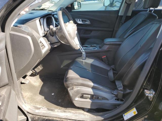 2GNALCEKXH1555794 | 2017 Chevrolet equinox lt