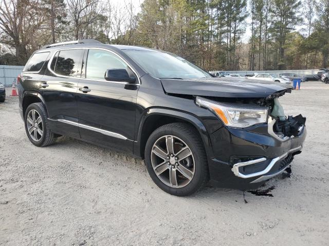 2017 GMC ACADIA DEN 1GKKNPLS9HZ135523