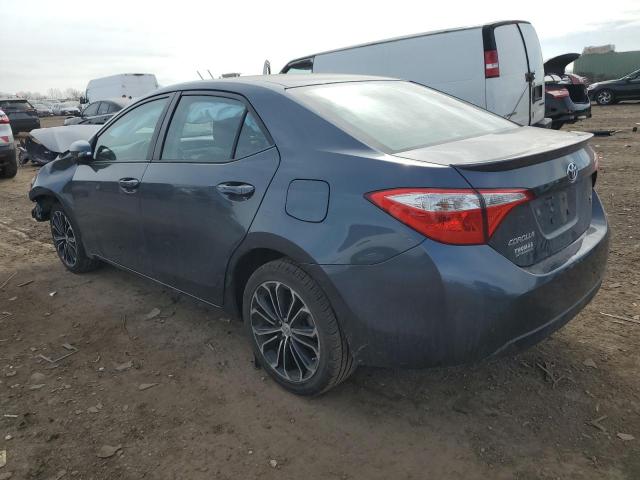 2016 TOYOTA COROLLA L 2T1BURHE6GC691438