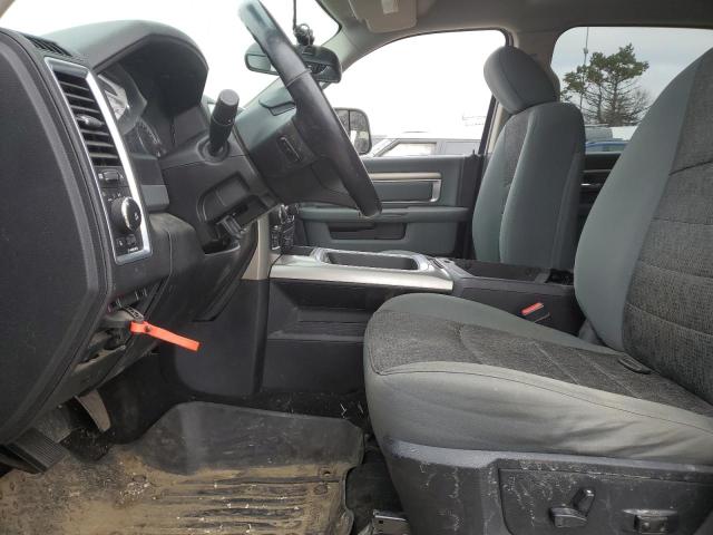 2016 RAM 1500 SLT 1C6RR7LT4GS330631