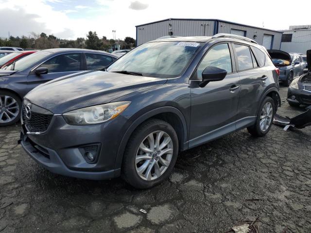 2014 Mazda CX-5 