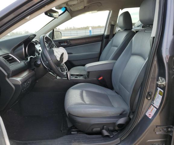 2019 SUBARU OUTBACK 3. 4S4BSENC2K3312031