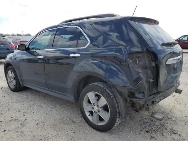 2015 CHEVROLET EQUINOX 2L - 2GNFLCE35F6329080