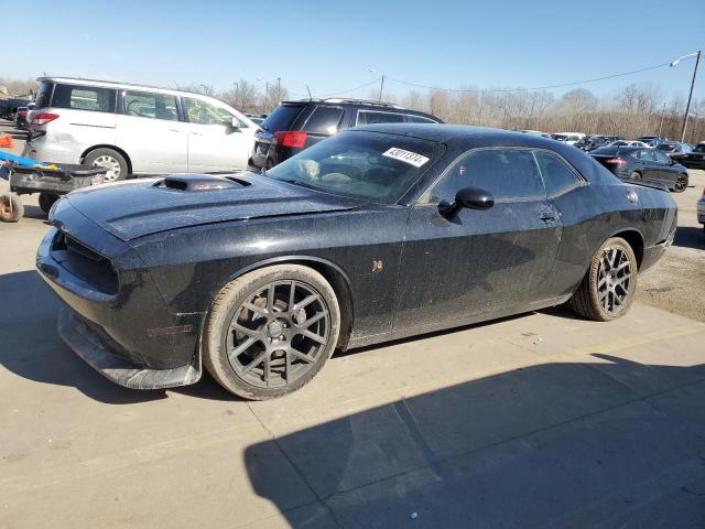 2016 DODGE CHALLENGER 2C3CDZFJ5GH315926