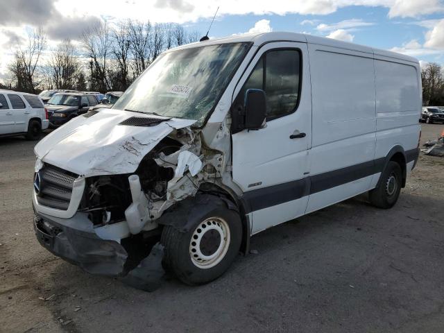 2015 Mercedes-Benz Sprinter Cargo Van 