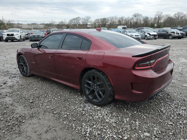 2C3CDXHG3PH671233 Dodge Charger GT 2