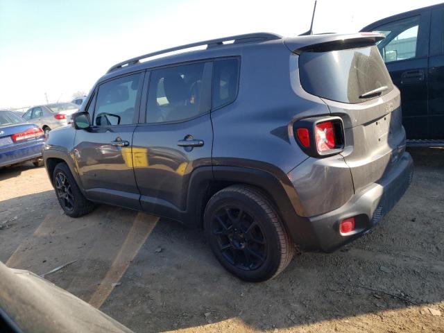 2019 JEEP RENEGADE L ZACNJABB4KPK22414