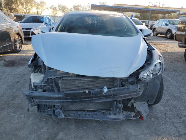 2013 Hyundai Elantra Gls VIN: KMHDH4AE0DU530071 Lot: 44857014