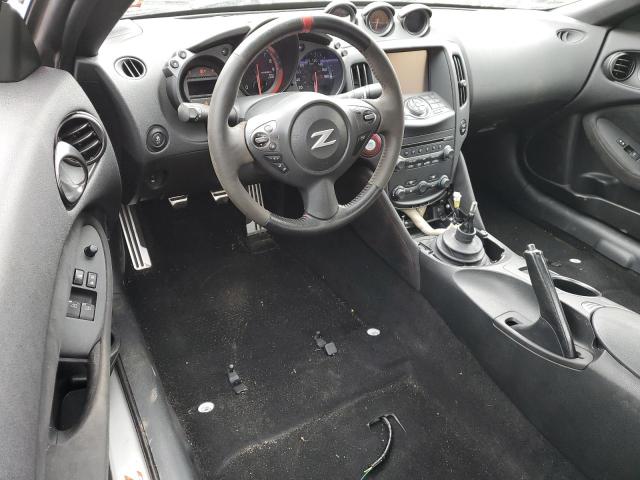 2017 NISSAN 370Z BASE JN1AZ4EH0HM954948