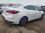 HYUNDAI ELANTRA SE photo