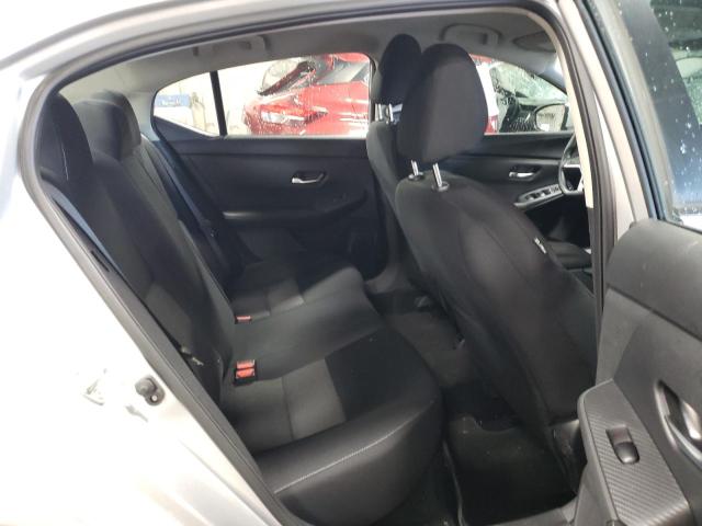 2023 NISSAN SENTRA SV 3N1AB8CV1PY281197