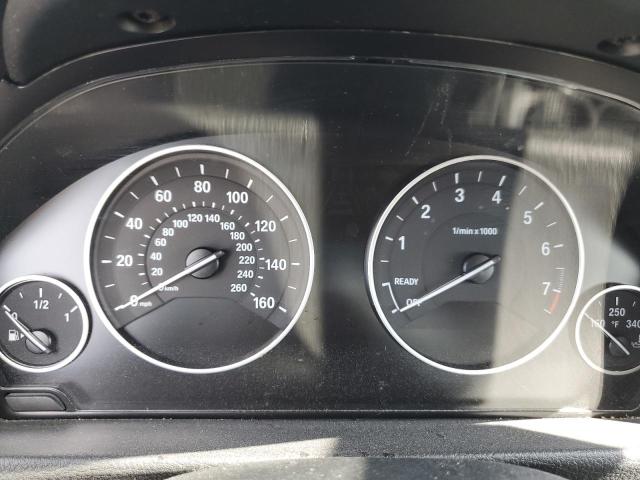 2015 BMW 328 XI - WBA3B3G58FNT68400