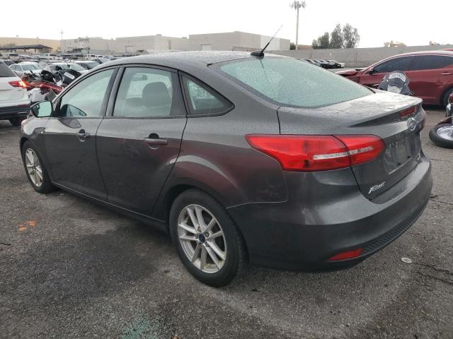 2015 FORD FOCUS SE 1FADP3F20FL378758