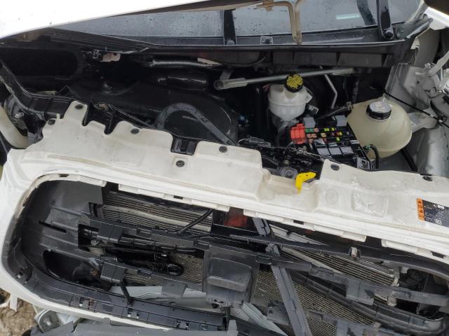 2017 FORD TRANSIT T- - 1FTYR1YM0HKA91938