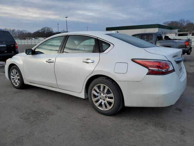 Vin: 1n4al3ap4ec161410, lot: 43998064, nissan altima 2.5 20142