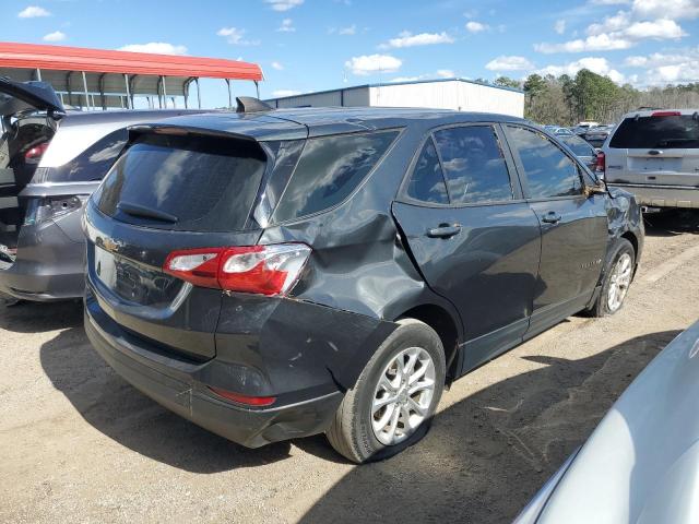 2020 CHEVROLET EQUINOX LS 2GNAXHEV5L6169162