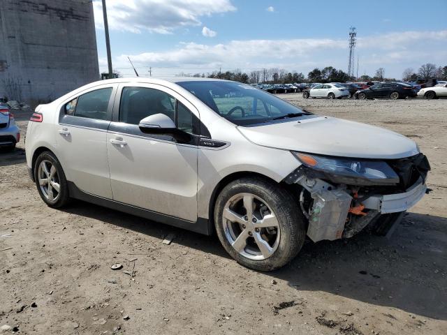 VIN 1G1RH6E42EU158251 2014 Chevrolet Volt no.4