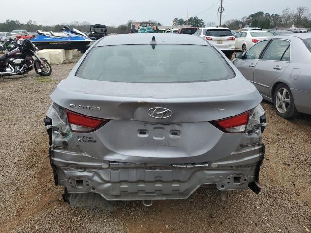 2015 HYUNDAI ELANTRA SE 5NPDH4AE7FH647325