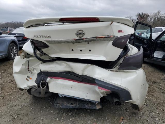 2018 NISSAN ALTIMA 2.5 - 1N4AL3AP5JC188626