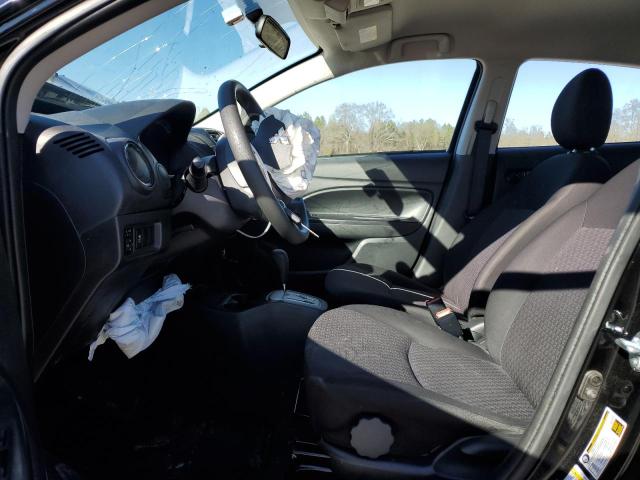 2020 MITSUBISHI MIRAGE ES - ML32A3HJ3LH005710