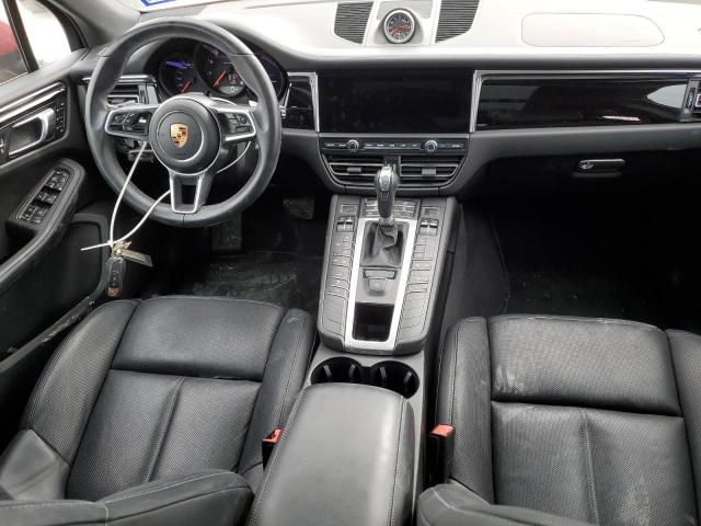 VIN WP1AA2A57LLB02002 2020 Porsche Macan no.8