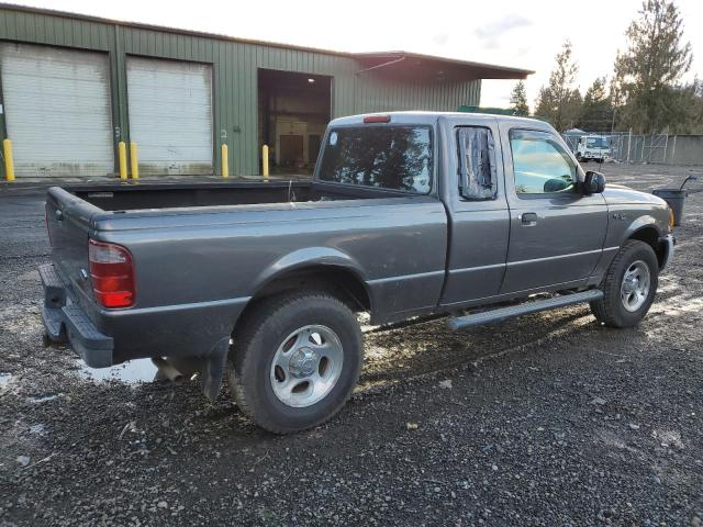 2005 Ford Ranger Super Cab VIN: 1FTZR45E55PA42137 Lot: 41023714