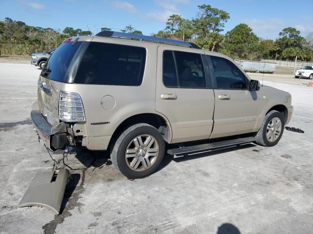 2007 Mercury Mountaineer Premier VIN: 4M2EU38877UJ11728 Lot: 40296814