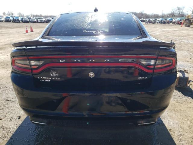 2016 DODGE CHARGER SX 2C3CDXJG3GH286703