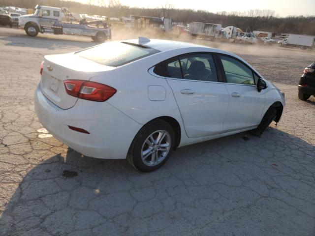 Vin: 1g1be5sm1j7122195, lot: 43881194, chevrolet cruze lt 20183