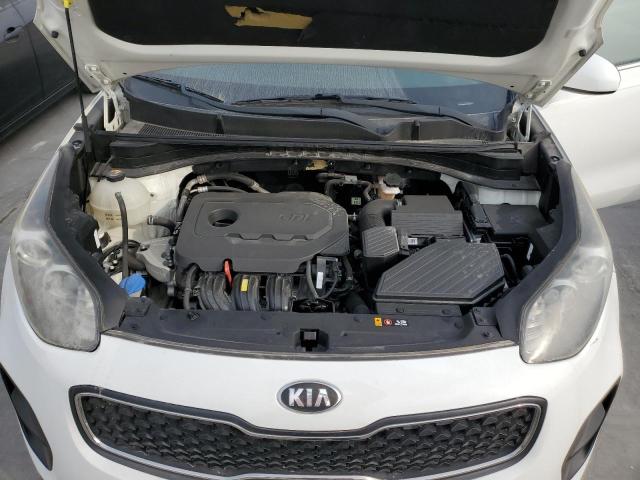 2018 Kia Sportage - Image 11
