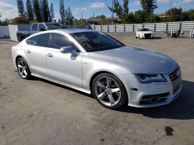 WAUW2AFC5DN144967 2013 Audi S7 Premium