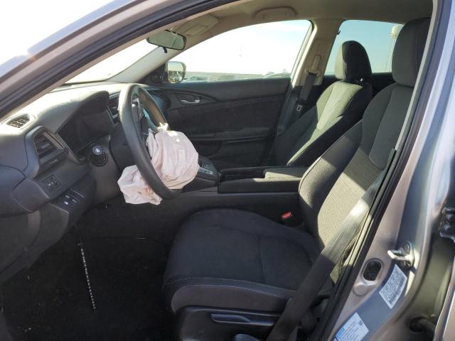 2019 HONDA INSIGHT EX - 19XZE4F59KE028313