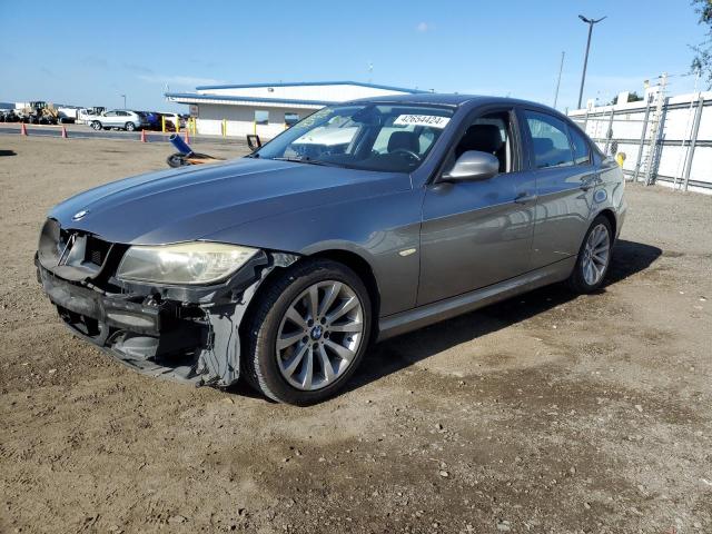 2009 BMW 3 Series 328i