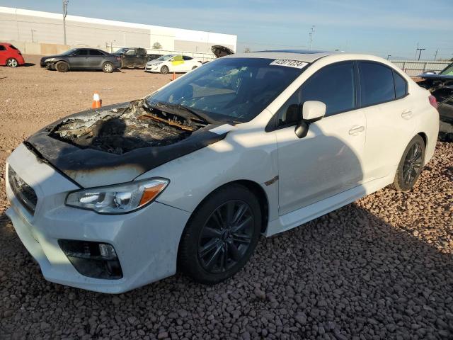 2015 Subaru Wrx Premium VIN: JF1VA1D66F8832806 Lot: 42871224