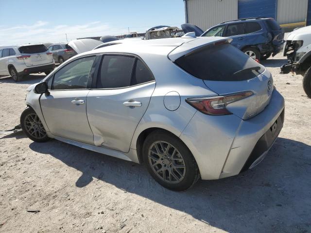 2019 TOYOTA COROLLA SE JTNK4RBE0K3045186