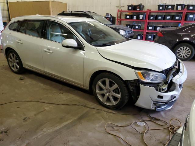 2016 Volvo V60 T5 Platinum VIN: YV140MEM3G1303096 Lot: 42033204