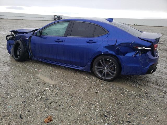 2018 ACURA TLX TECH+A - 19UUB2F69JA011336