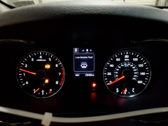 2018 Kia Forte - Image 9