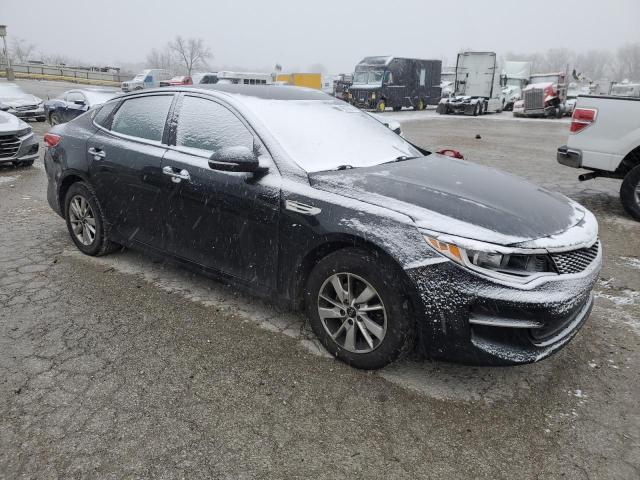 2017 KIA OPTIMA LX 5XXGT4L38HG166747