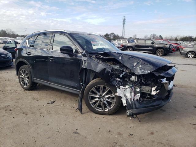 2021 MAZDA CX-5 SIGNA JM3KFBEYXM0359922