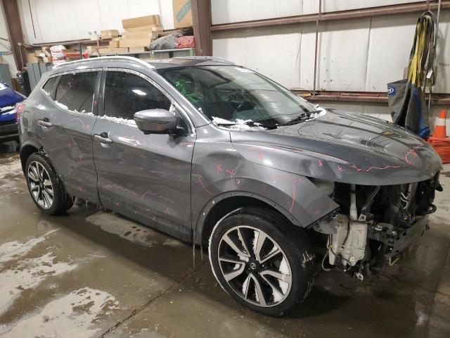 2019 NISSAN ROGUE SPOR JN1BJ1CR8KW311068