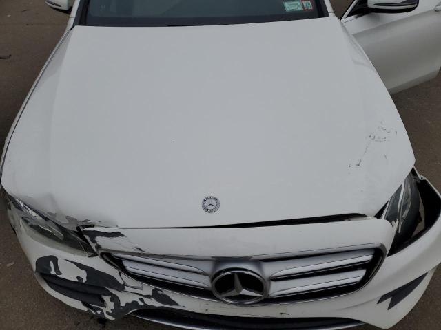 WDDZF4KB0HA206488 2017 MERCEDES-BENZ E-CLASS, photo no. 11